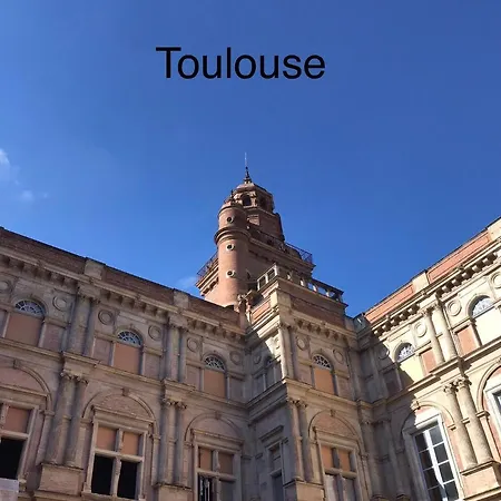 Séjour chez l'habitant Chez L'habitant Castelnau-de-Montmiral