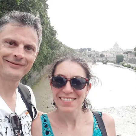 Homestay Chez L'habitant Castelnau-de-Montmiral