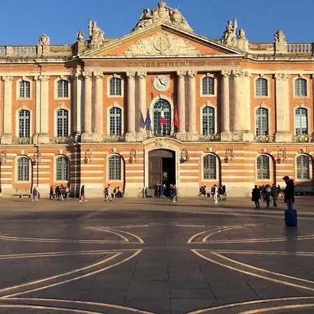Séjour chez l'habitant Chez L'habitant