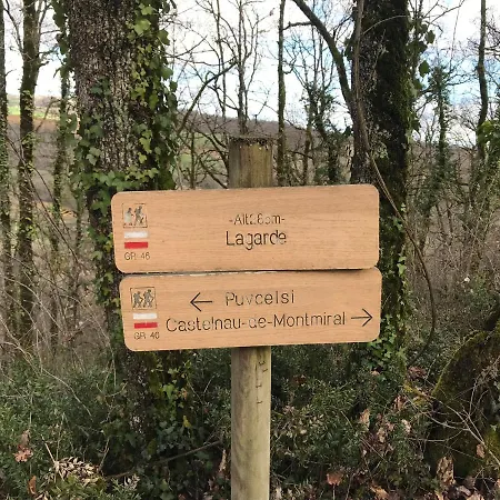 Chez L'habitant
