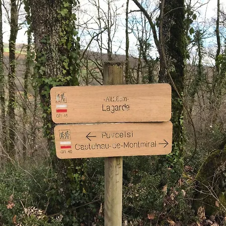 Chez L'habitant