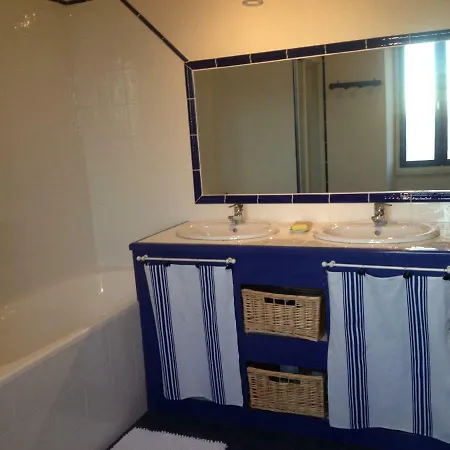 Homestay Chez L'habitant *