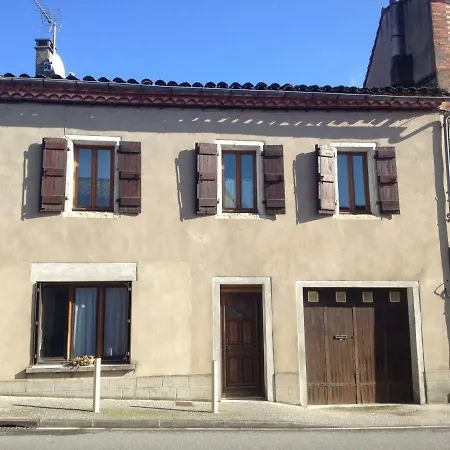 Chez L'habitant *