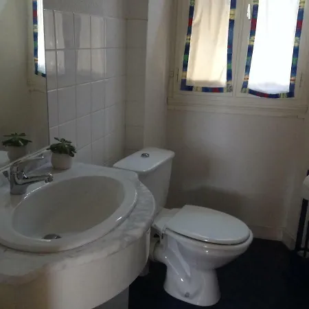 Chez L'habitant Homestay *