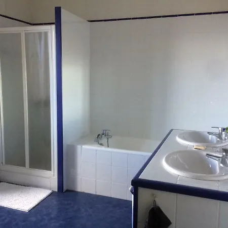 Homestay Chez L'habitant *